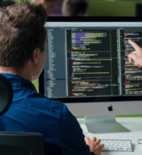 Secure & Scalable Architecture